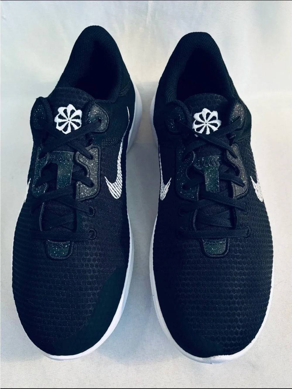 Nike Flex Experience Run 11 Next Nature Running Shoes Men’s size 10 WIDE